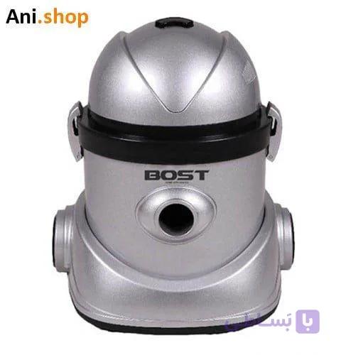 جاروبرقی BVC-PC18 بست رنگ سیلور کد Z30