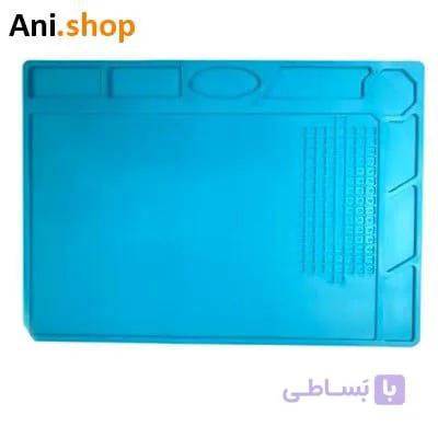 پد رومیزی طول:۳۲ عرض:۲۳ کد MO253
