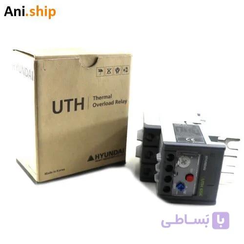 رنج بی متال هیوندا UTH