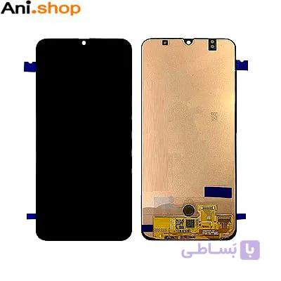 LCD SERVICEPACK A50s کد MO212