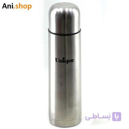 فلاسک یونیک کد 86