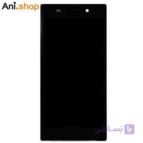 ال سی دی سونی Z 1 کد 711