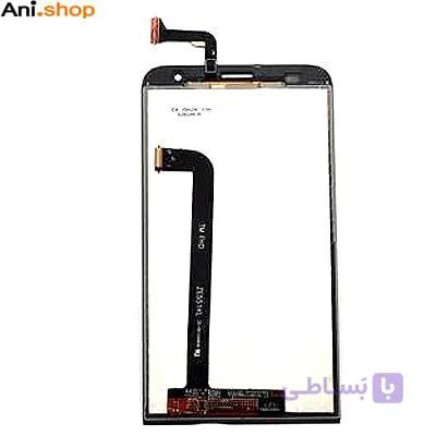 تاچ مدل ZE 551 KL کد MO433