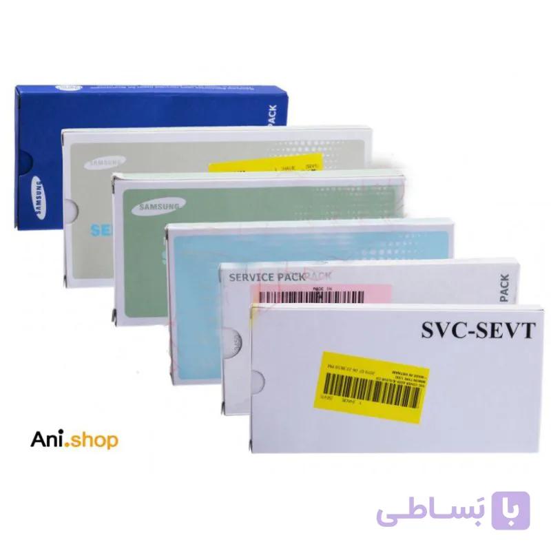 LCD گوشی های موبایل — تصویر 1