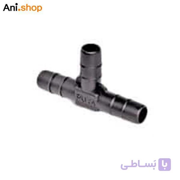 سه راهی 16 میلیمتری کد 478