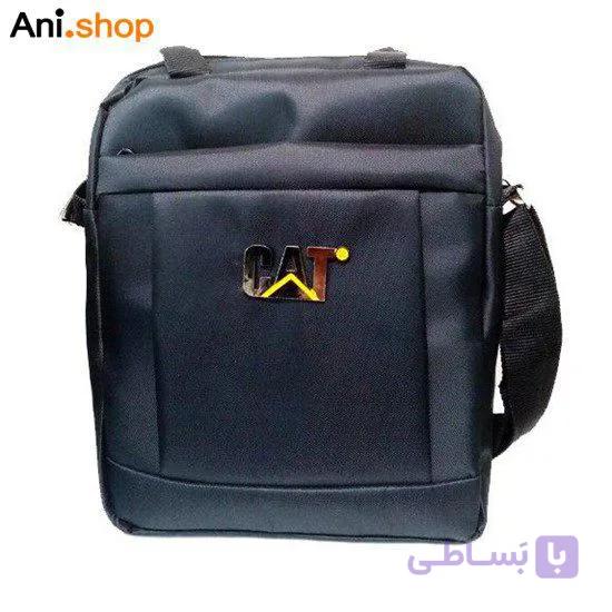 کیف دوشی و کیف ابزار SB01 کد 848 — تصویر 1