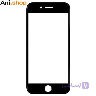 گلس گوشی آیفون مدل OCA 6SPlus کد MO448