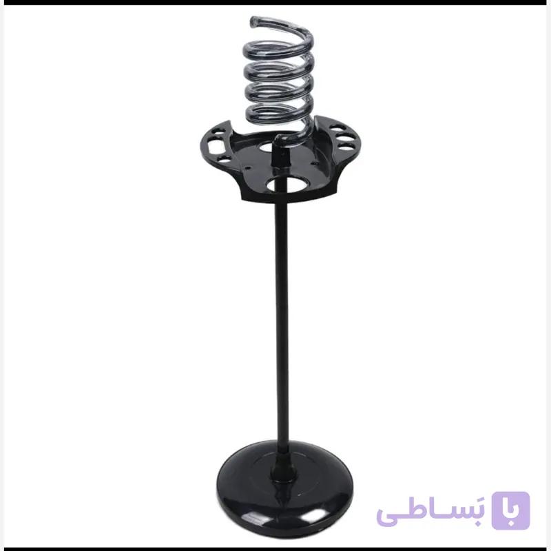 استند سشوار پایه بلند