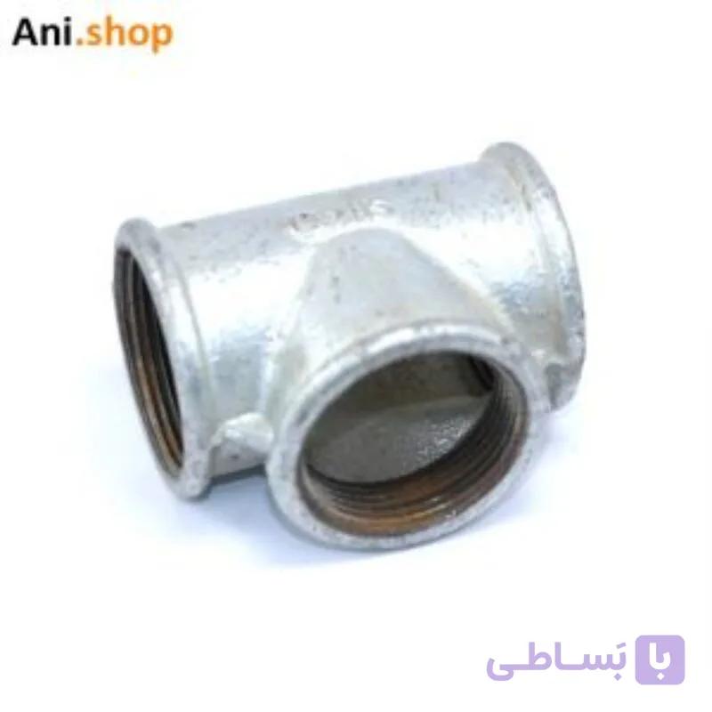 سه راه گالوانیزه ez-47