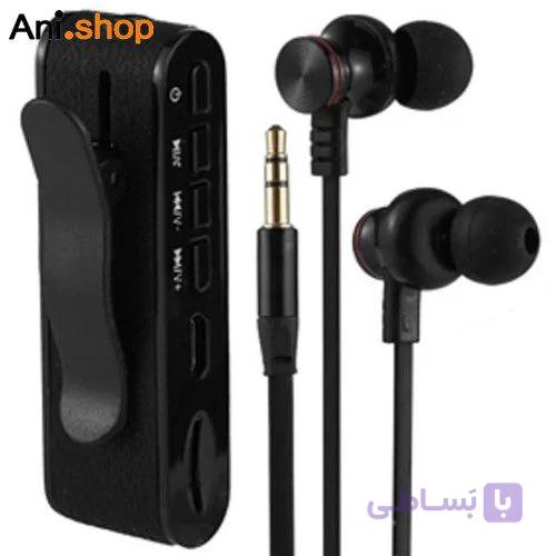 هدفون بلوتوث تسکو TH5349 کد128