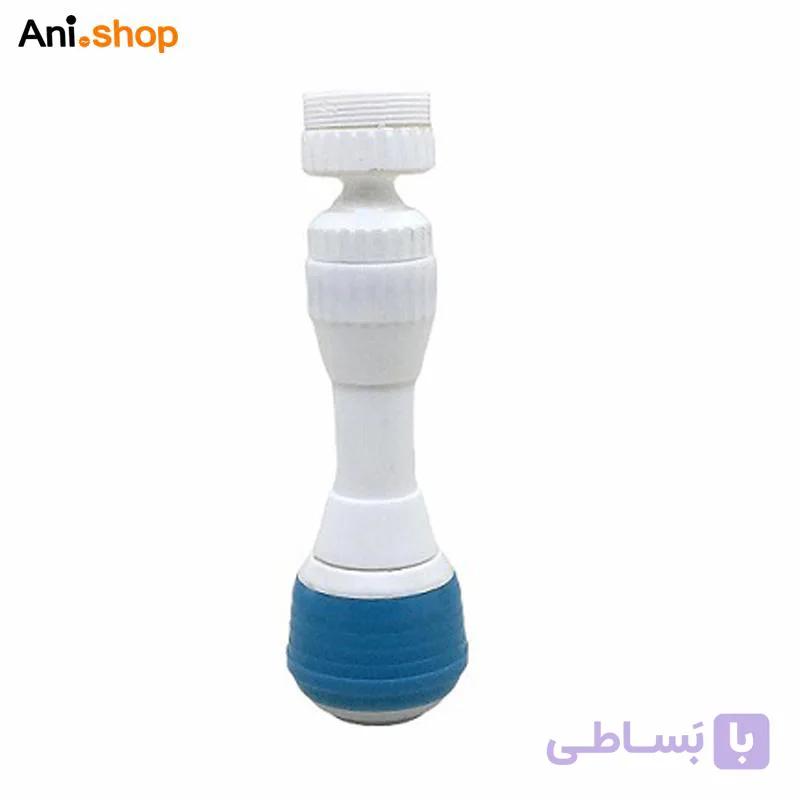 فشار شکن پلاستیکی بلند — تصویر 1
