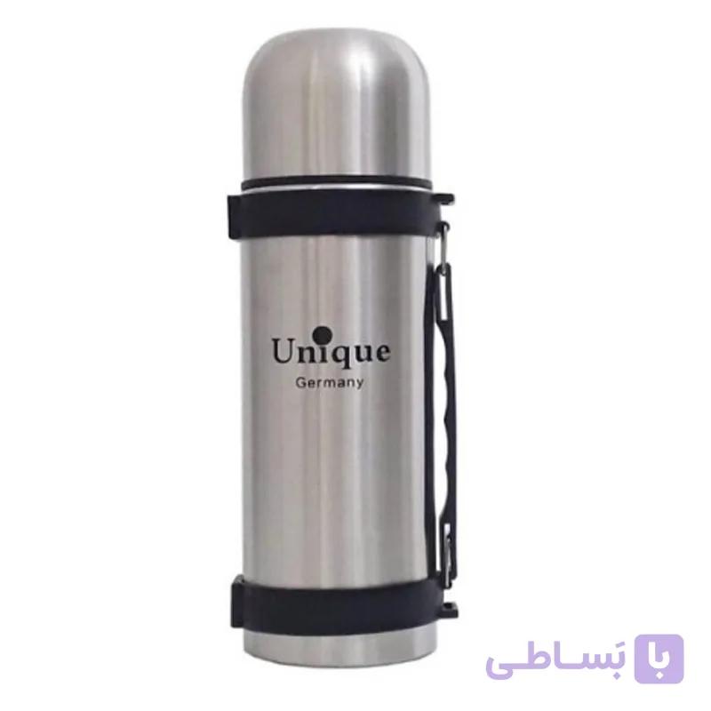 فلاسک یونیک 1.2 لیتر یونیک — تصویر 1