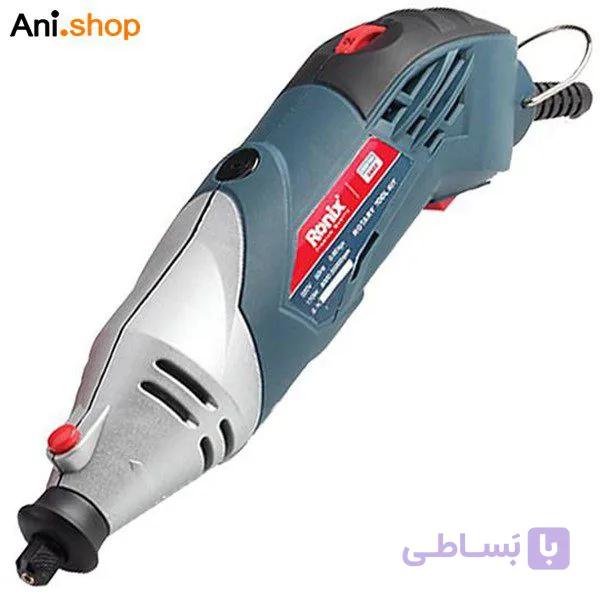 کیت فرز مینیاتوری دیمردار کد 3402 — تصویر 1