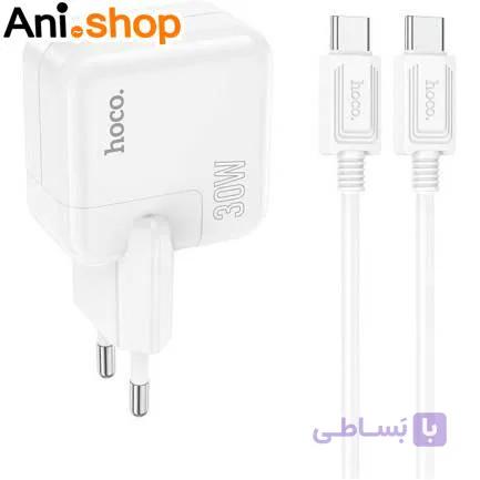کلگی پکدار HOCO-C112A PD 30W — تصویر 1