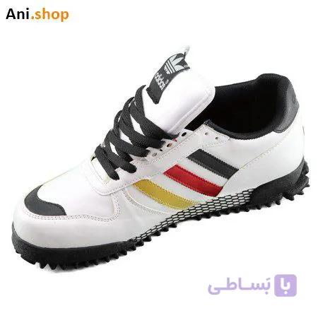 کفش راحتی مردانه آدیداس مدل Zx 8000 کد60 — تصویر 1