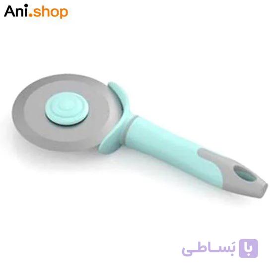 پیتزا بر پلاستیکی کد 255