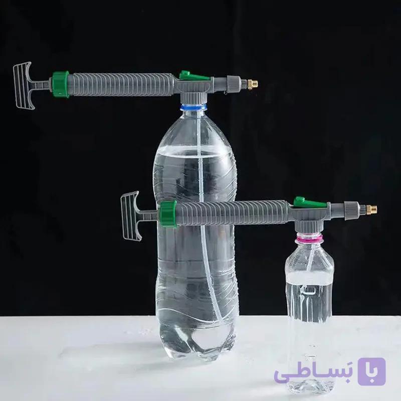 آبپاش و سم پاش — تصویر 1