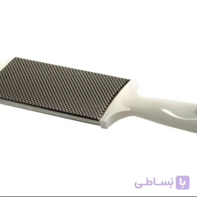 رنده و سوهان پا توپوینت مدل PFF-01