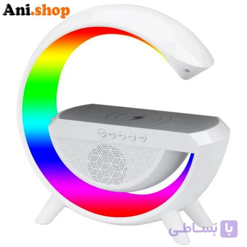 اسپیکر بلوتوثی مدل BT 2301 — تصویر 1