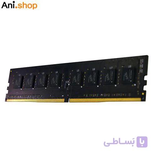 رم 16G مدل DDR4 GEIL 2400 کد 627 — تصویر 1
