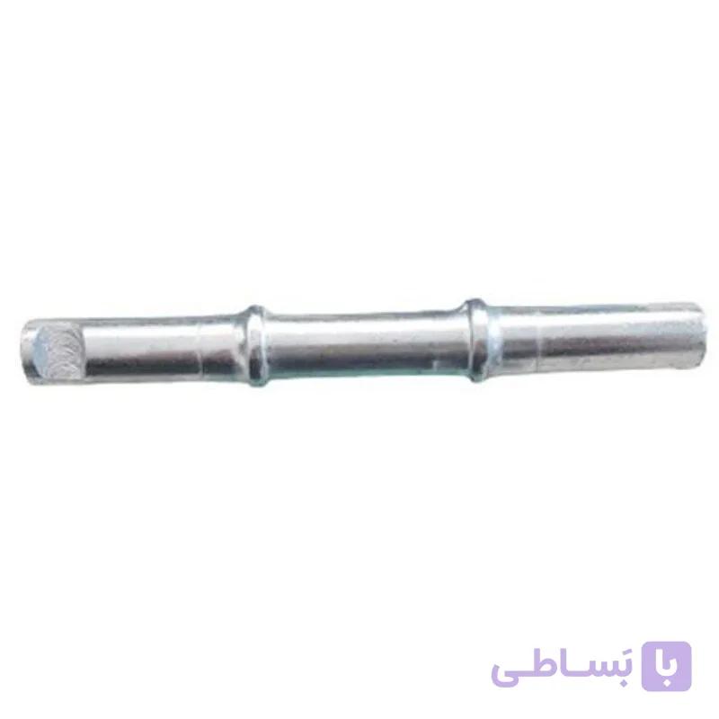 میل تنه گرد پیچی دوچرخه ez1