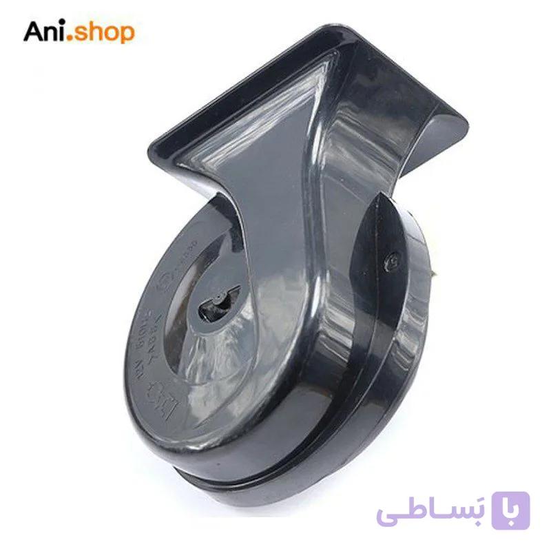 بوق خودرو اس اف آر مناسب برای پژو 206 و زانتیا dz17