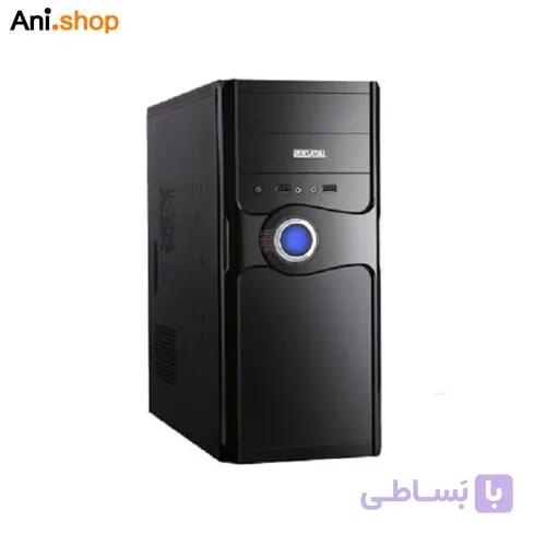 کیس کامپیوتر سادیتا مدل SC-101