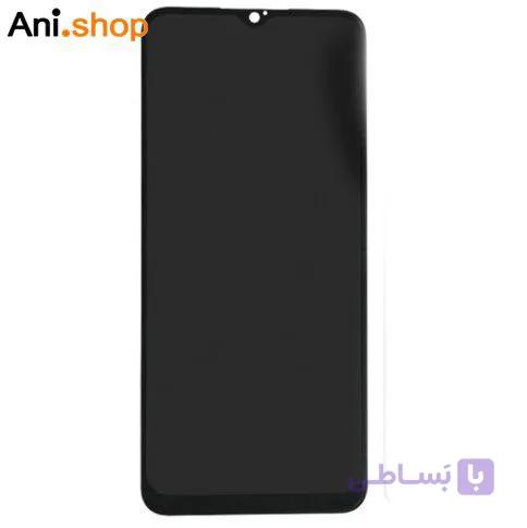 ال سی دی سامسونگ A01 کد 672