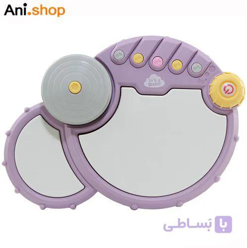 بازی آموزشی فانماچ مدل درام کد fm777-4 کد 113