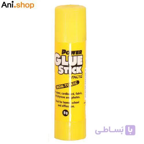 چسب ماتیکی 8 گرمی DZ126