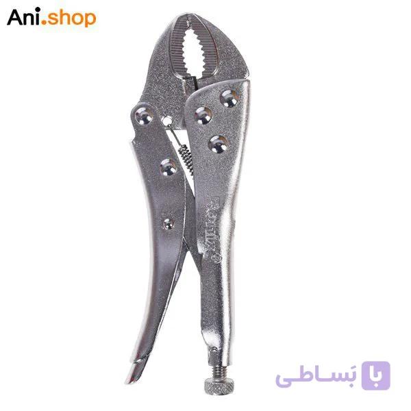 انبر قفلی LOCKER سایز 5 کد 1415
