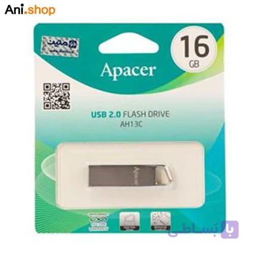 فلش 16 گیگ Apacer مدل AH13C