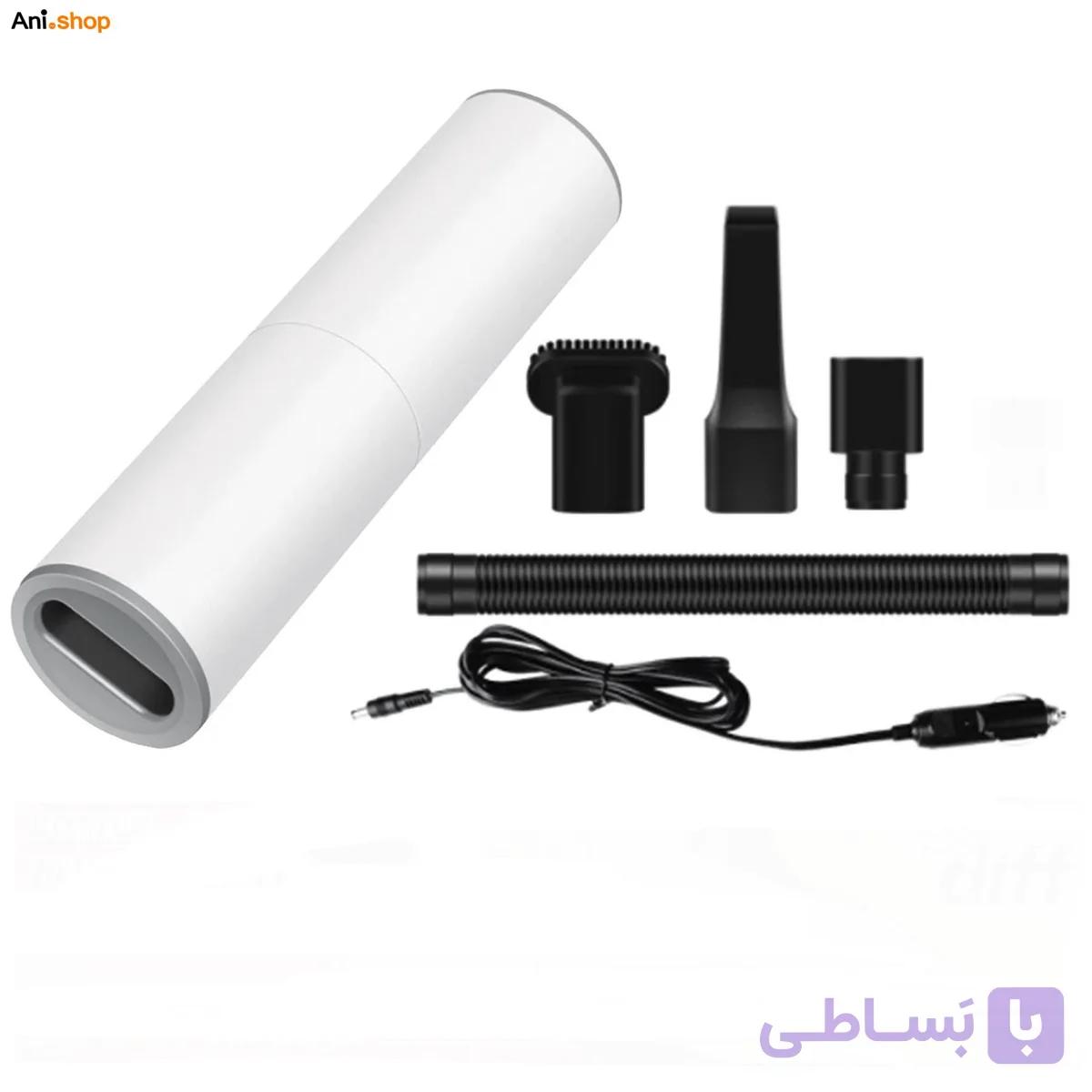 جارو فندکی پرقدرت دارای 3 سری مختلف — تصویر 1