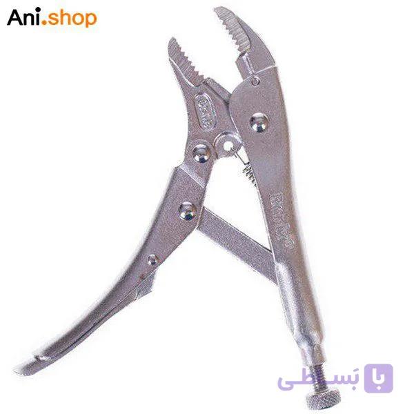 انبر قفلی LOCKING PLIER سایز 7 کد 1416 — تصویر 1