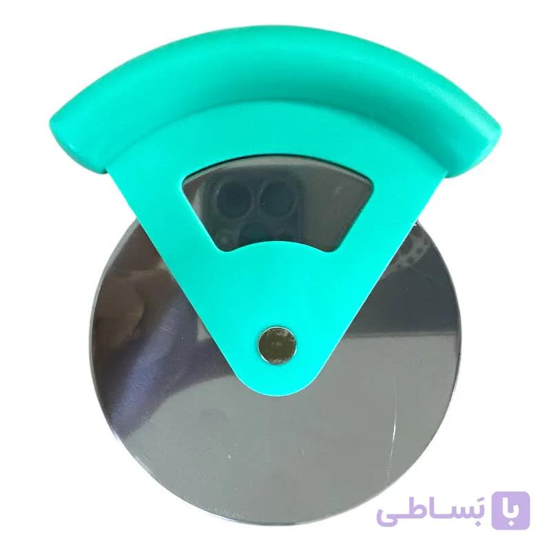 غلتک پیتزا بر