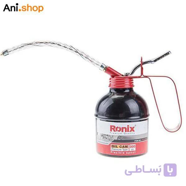 300cc روغندان کد RH-4330 — تصویر 1