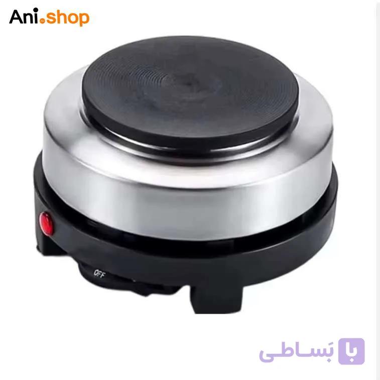 هیتر برقی تک شعله استار شف مدل JX-6115 — تصویر 1