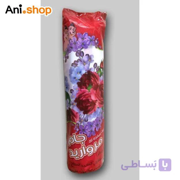سفره یکبار مصرف جام گلدار