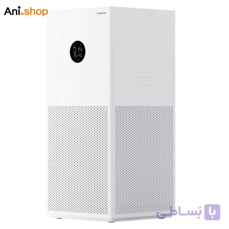 دستگاه تصفیه هوا شیائومی مدل Air Purifier 4 Lite ا Xiaomi Smart Air Purifier 4 Lite — تصویر 1