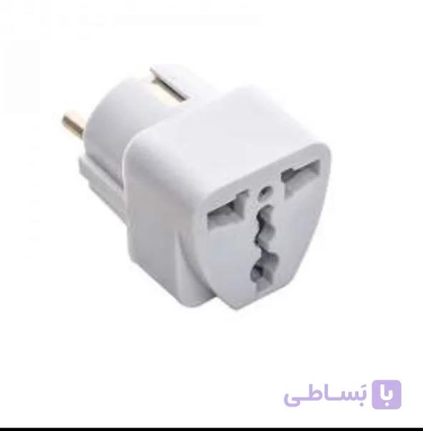 تبدیل سه به دو‌درجه یک