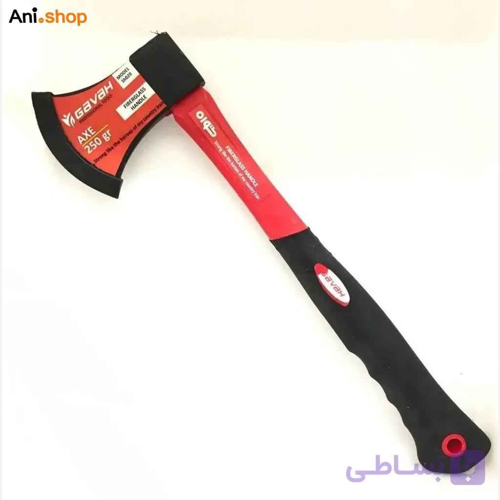 تبر گواه سایز بزرگ