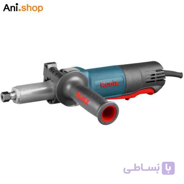 فرز انگشتی گلو بلند کد 3303 — تصویر 1