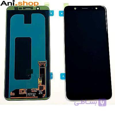 تاچ ال سی دی گوشی مدل A6 Plus کد MO406
