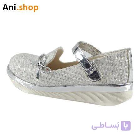 کفش دخترانه کد558 — تصویر 1