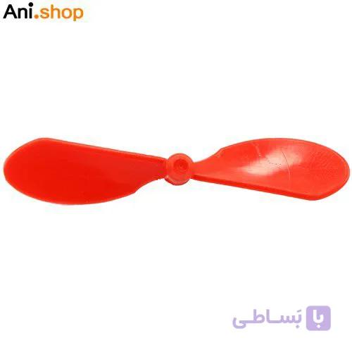 ملخ دوپر قرمز متوسط کد 151376
