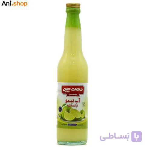 آبلیمو دستچین ۴۲۰ سی سی