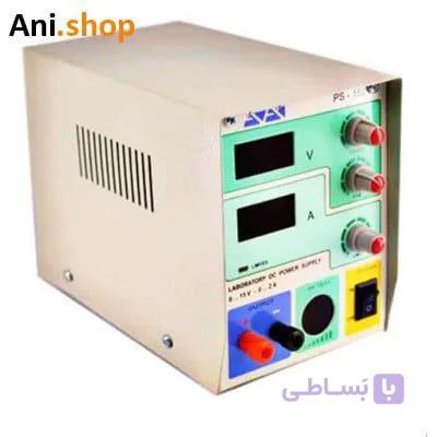 منبع تغذیه 2 آمپر آداک کد MO104