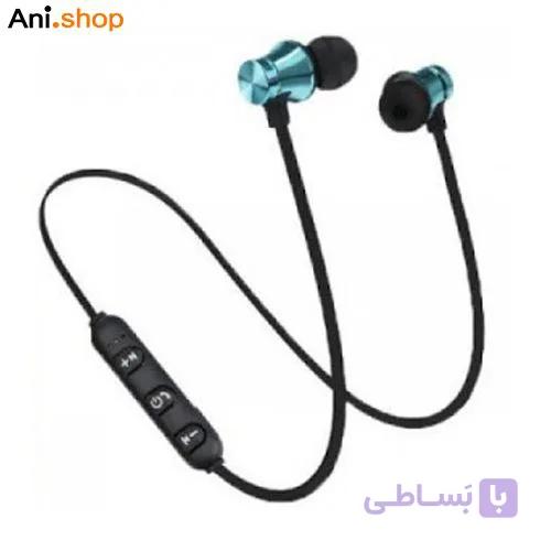 هندزفری بی سیم مدل A-105 کد 304