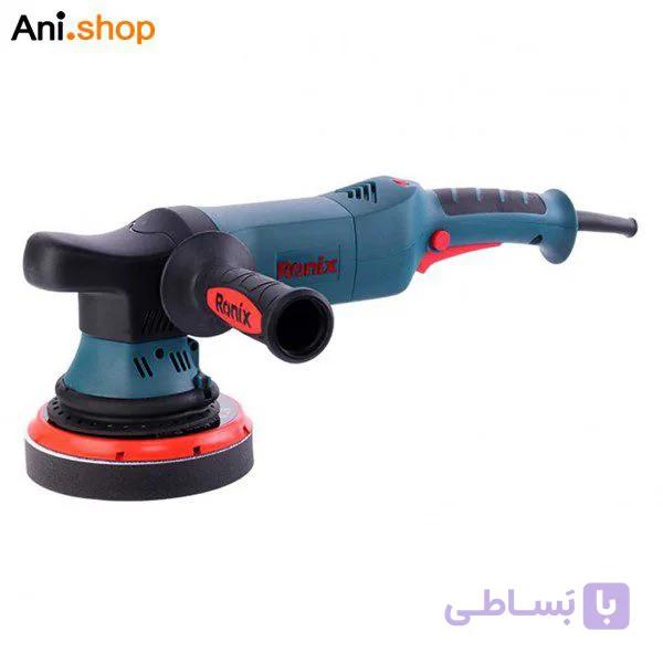 پولیش اوربیتال کد 6122 — تصویر 1