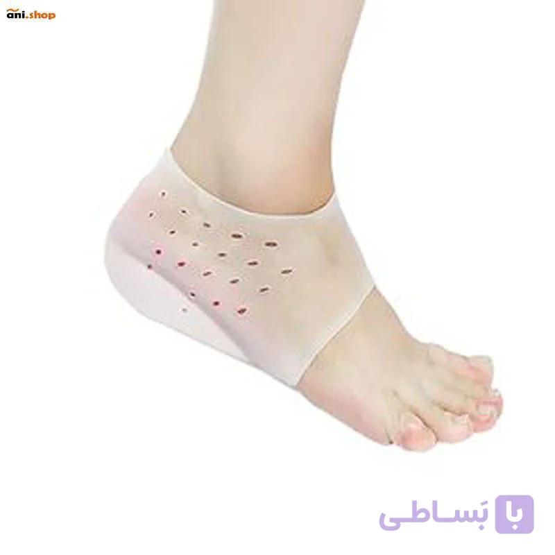 پد افزایش قد مدل J1 dz-115